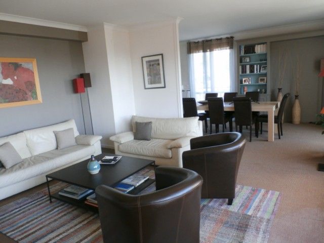 Appartement 4 SAINTE ADRESSE Proche commerces Vue dégagée VENDU